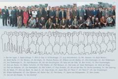 fotomontage Willem van Baarsen Pzn.